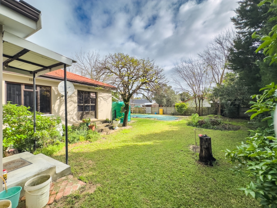 3 Bedroom Property for Sale in Wellington North Western Cape